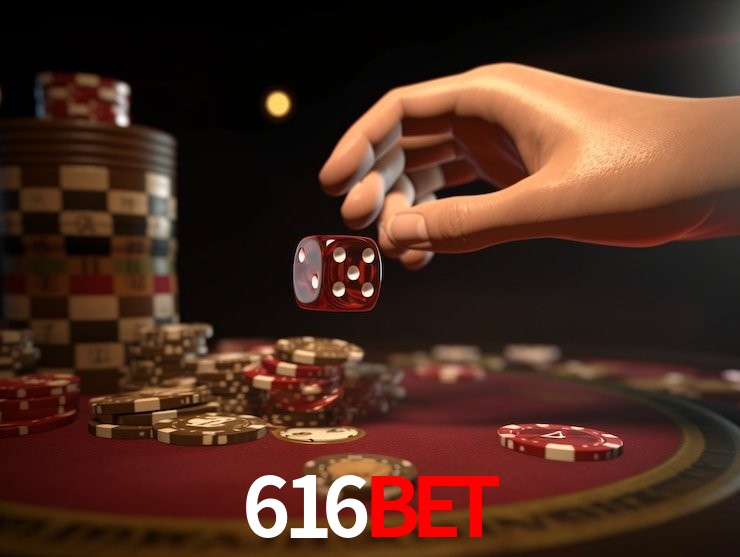 Apostas de Tênis 616Bet