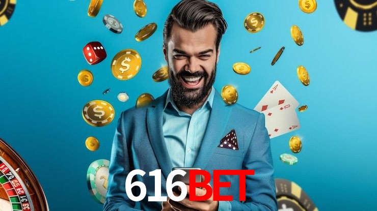 Live Casino 616Bet
