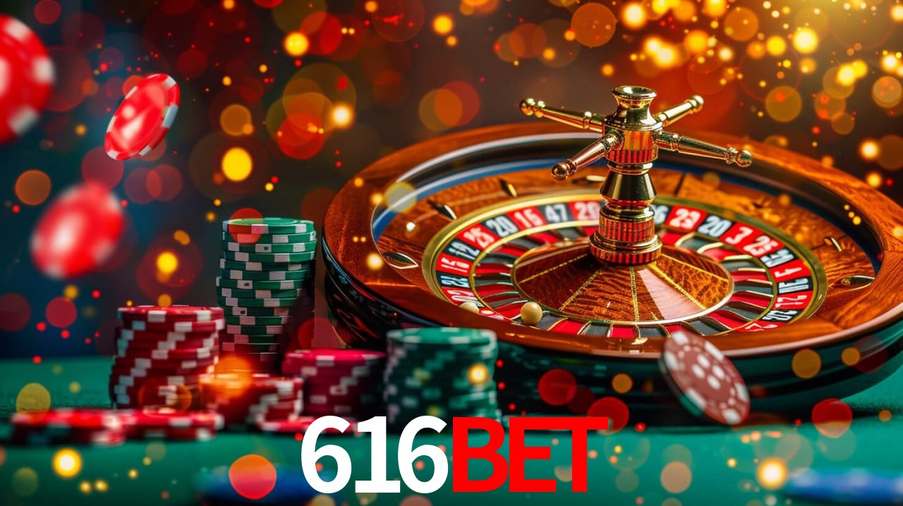 Explorando a Categoria de Eventos em Apostas na 616Bet