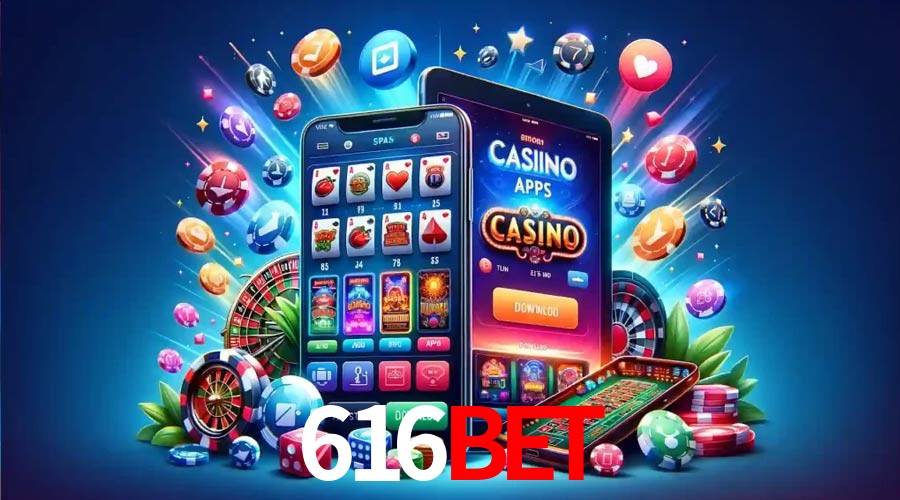 Platform Technology 616Bet