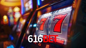 Recursos de Bônus 616Bet