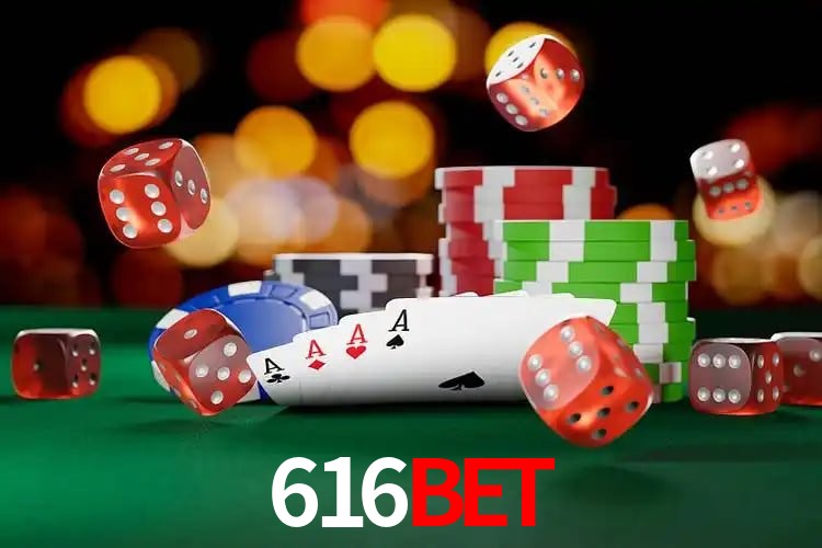 Estatísticas Esportivas 616Bet