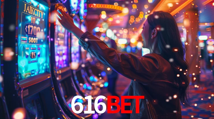 616Bet