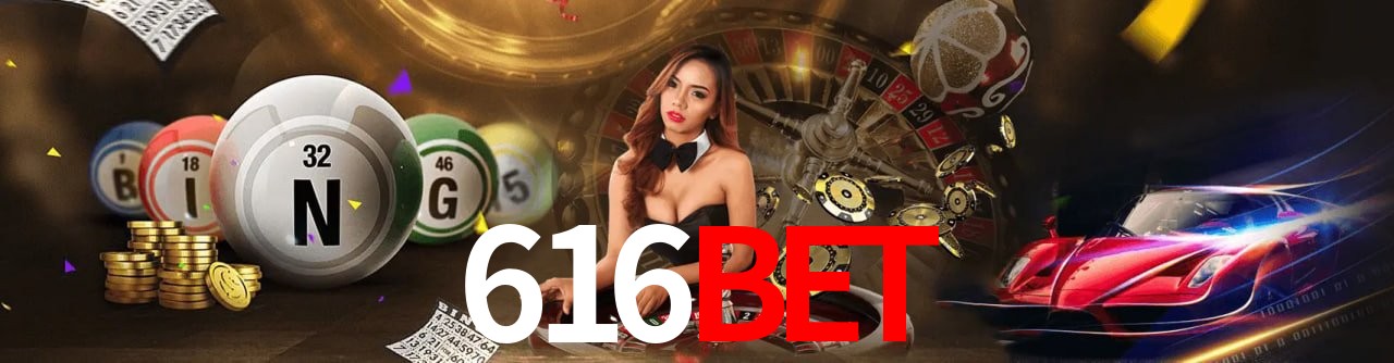 Promoções Sazonais 616Bet