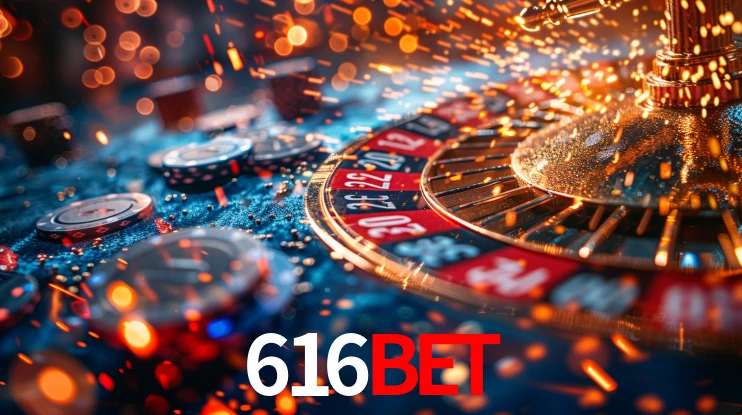 Account Benefits 616Bet