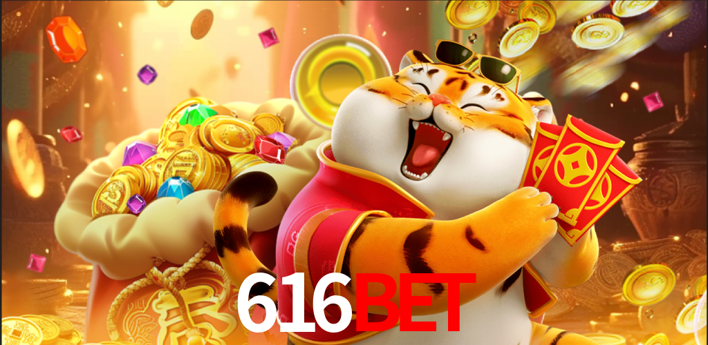 616Bet: Seu Especialista em Apostas Esportivas Brasileiras