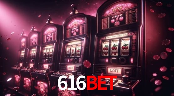 Desvendando o Mundo dos Jogos Virtuais na 616Bet