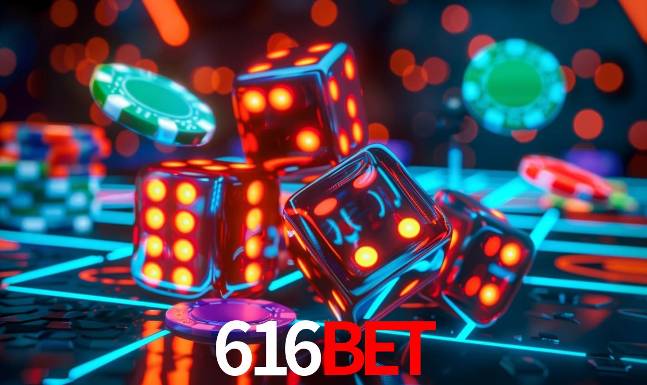 Inovações de Jogos na 616Bet: O Futuro das Experiências Interativas