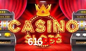 Slot Games 616Bet