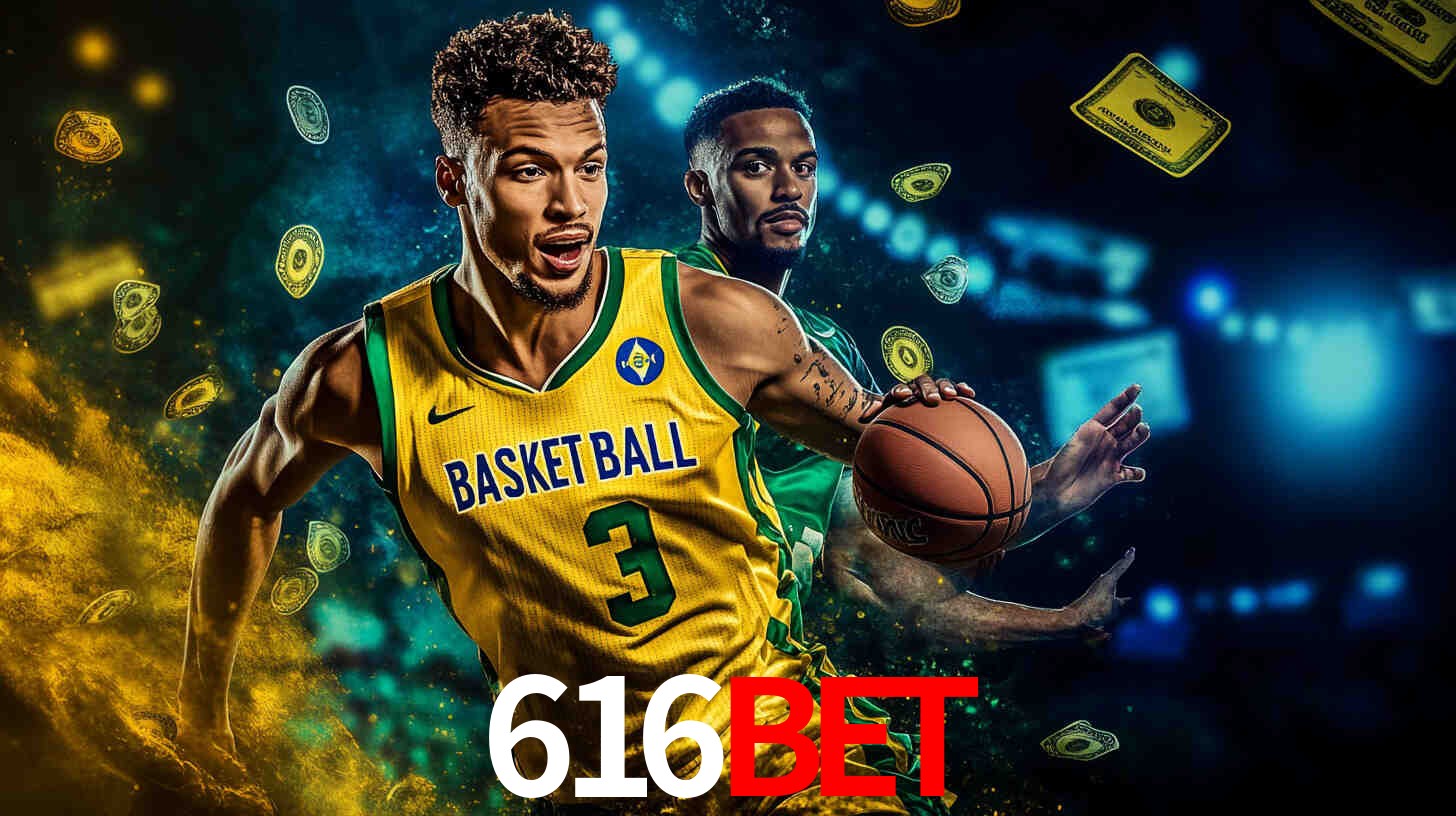 Desvendando o Mundo dos Jogos Virtuais na 616Bet