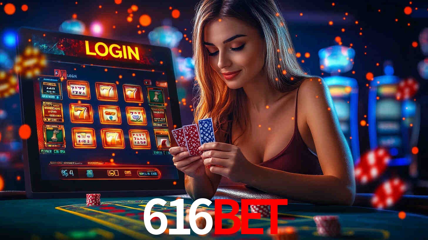616Bet Vip