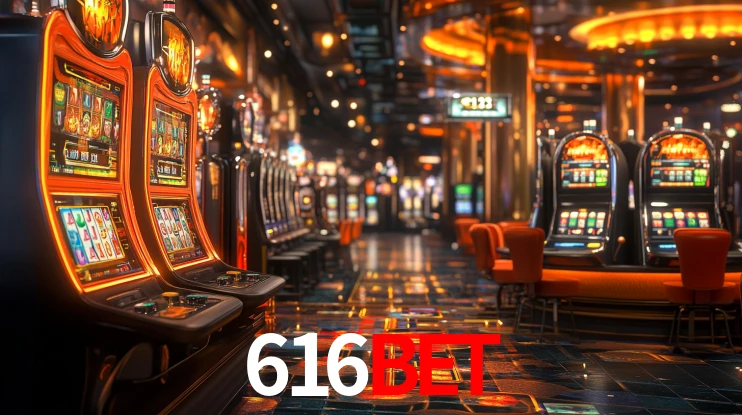 616Bet App Interface