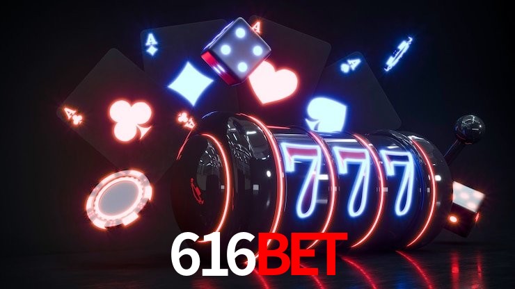 Welcome Bonus 616Bet