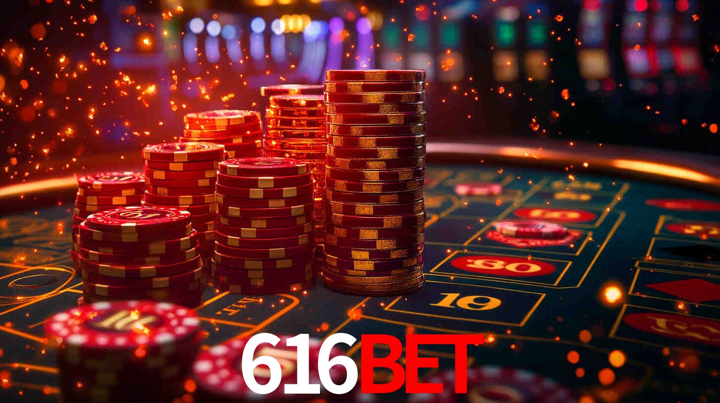 Tournaments 616Bet