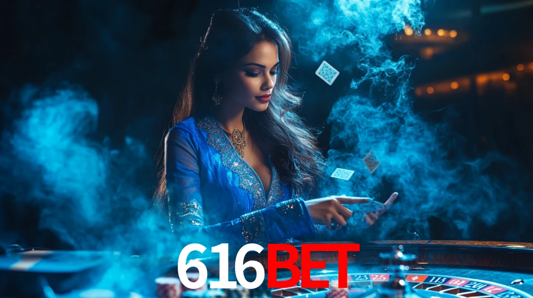 A Popularidade dos Caça-Níqueis no 616Bet