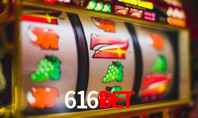 A Revolução dos Aplicativos de Jogos no 616Bet
