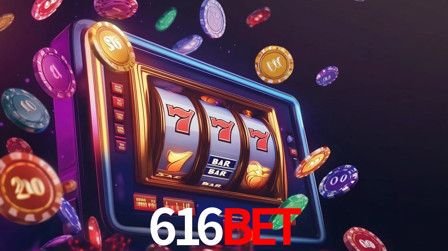 Roulette Table 616Bet