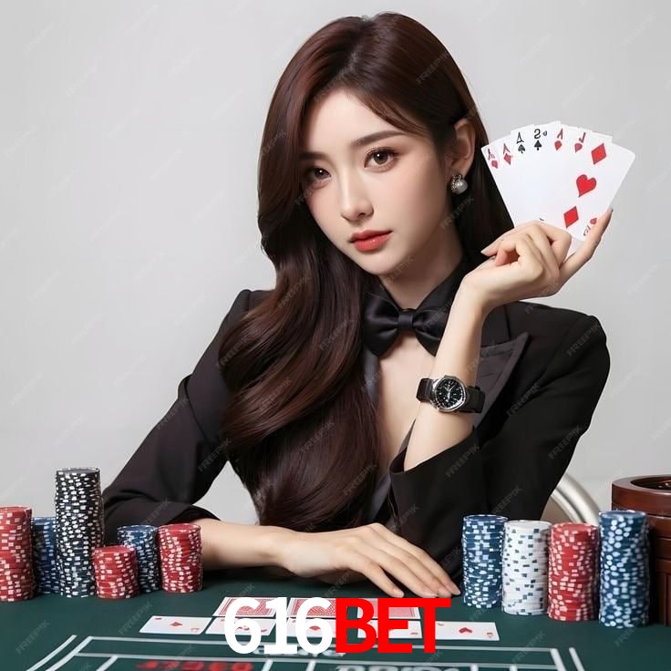Jogos de Slot 616Bet