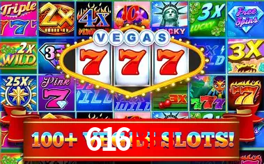 Desvendando o Mundo dos Jogos Virtuais na 616Bet