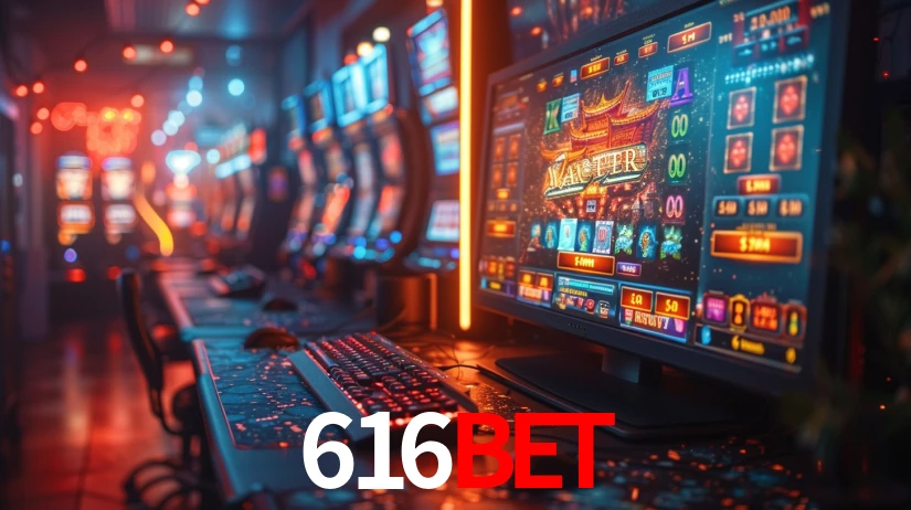 616Bet Login