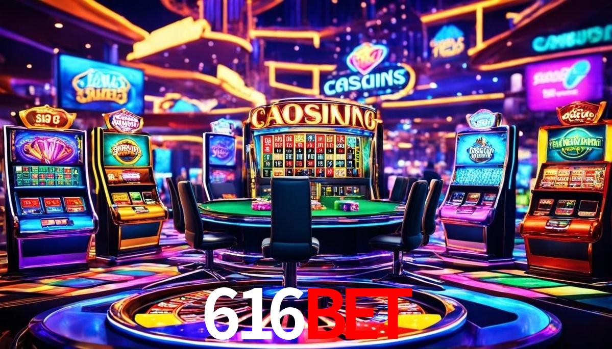 Jogo Aviator 616Bet