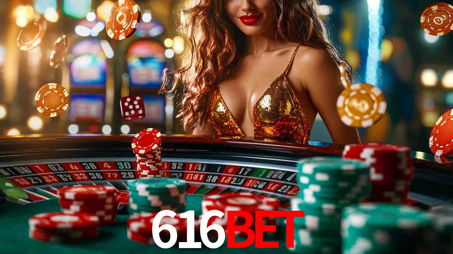Daily Bonuses 616Bet