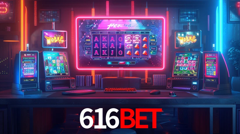 Explore as vantagens do 616Bet: serviço profissional e confiabilidade