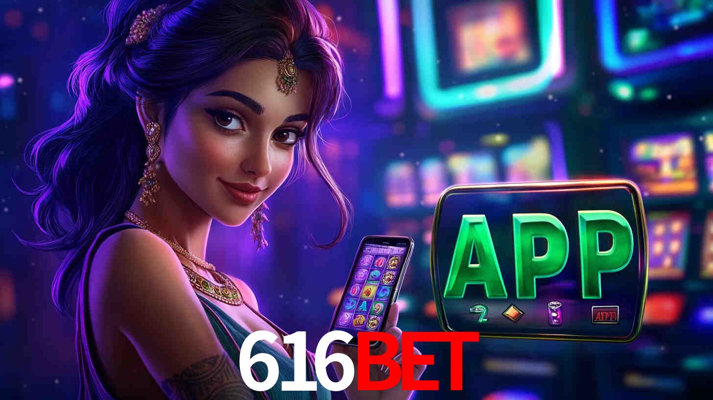 616Bet Vip
