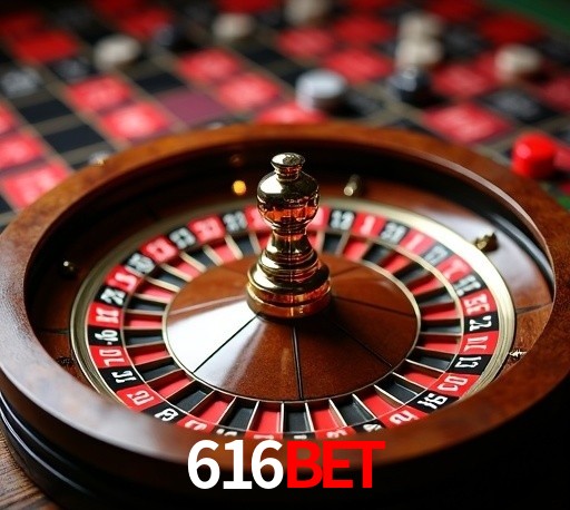 Tecnologia da Plataforma 616Bet