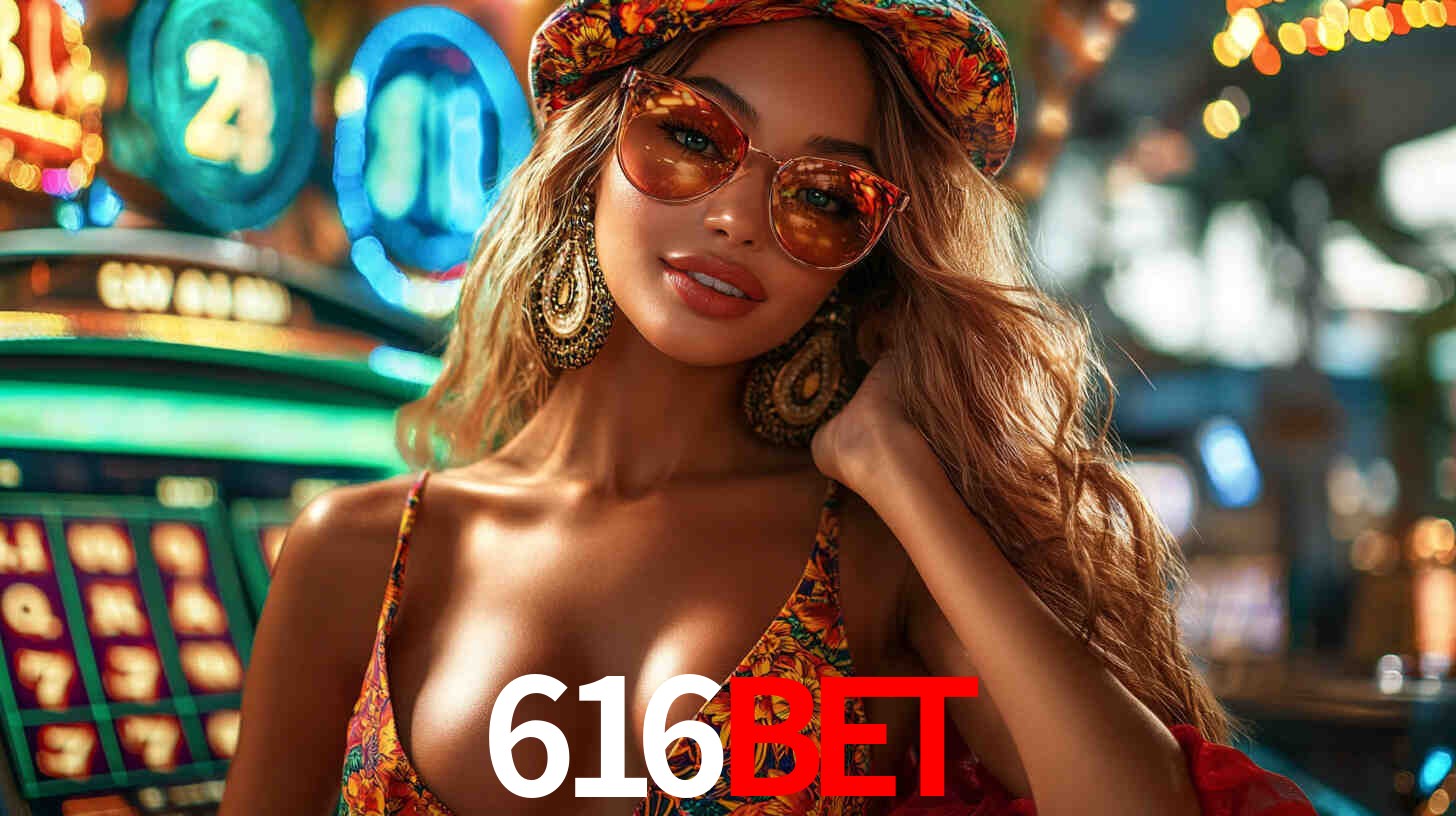 Programa VIP 616Bet