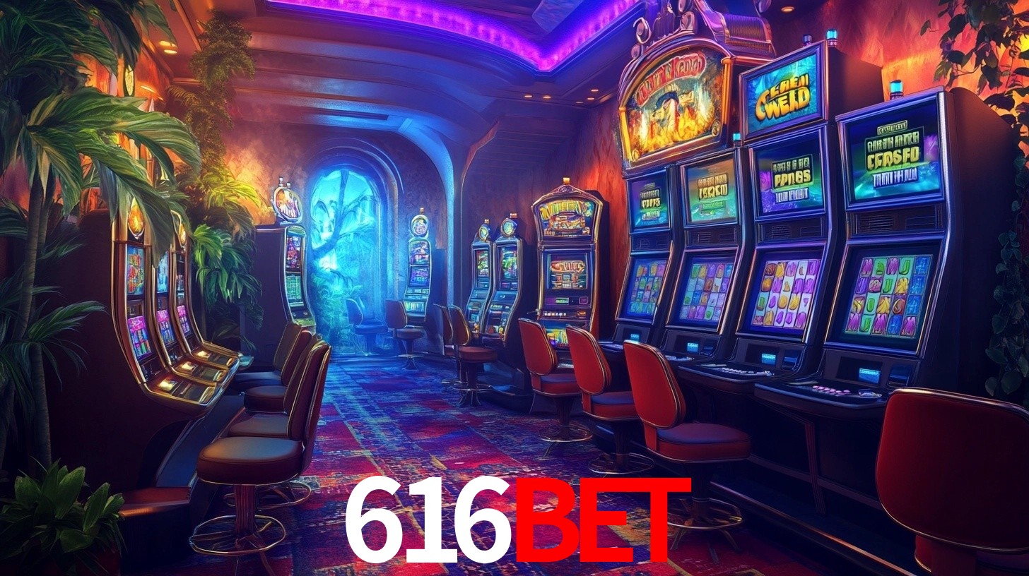 Blackjack Table 616Bet