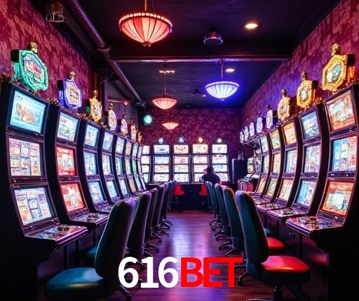 Ofertas Exclusivas 616Bet