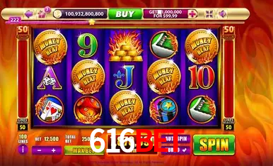 Desvendando o Mundo dos Jogos Virtuais na 616Bet