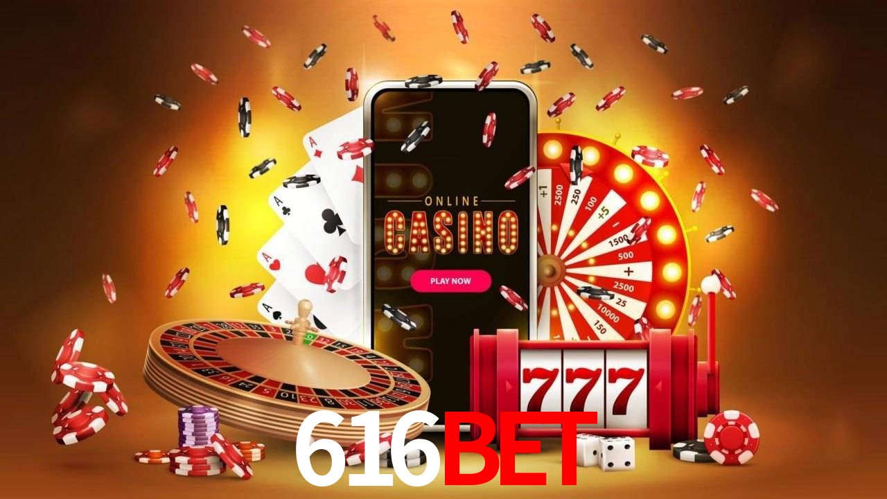 Experiência VIP 616Bet