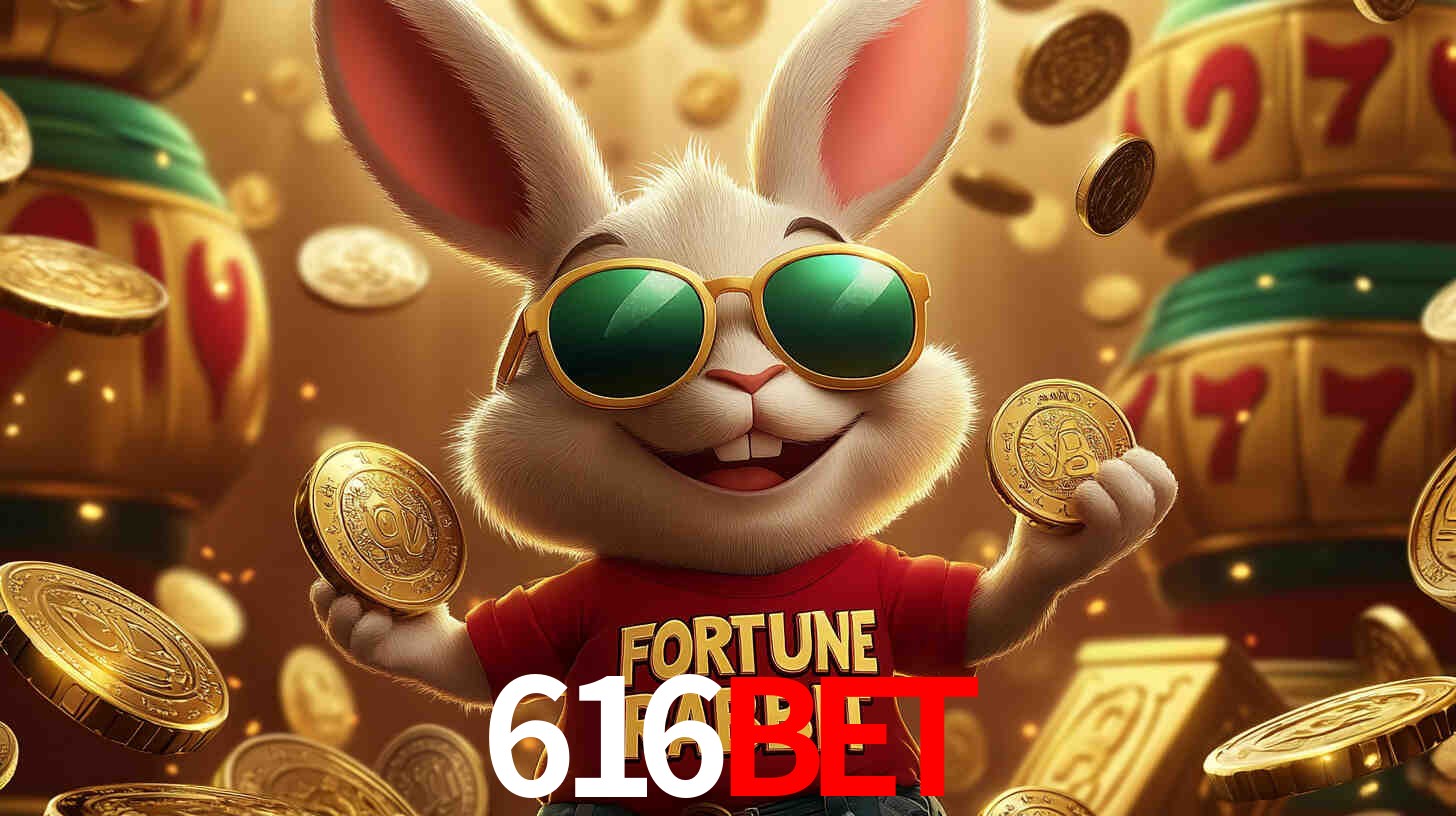 616Bet Login