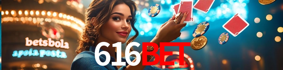 Bonus Features 616Bet