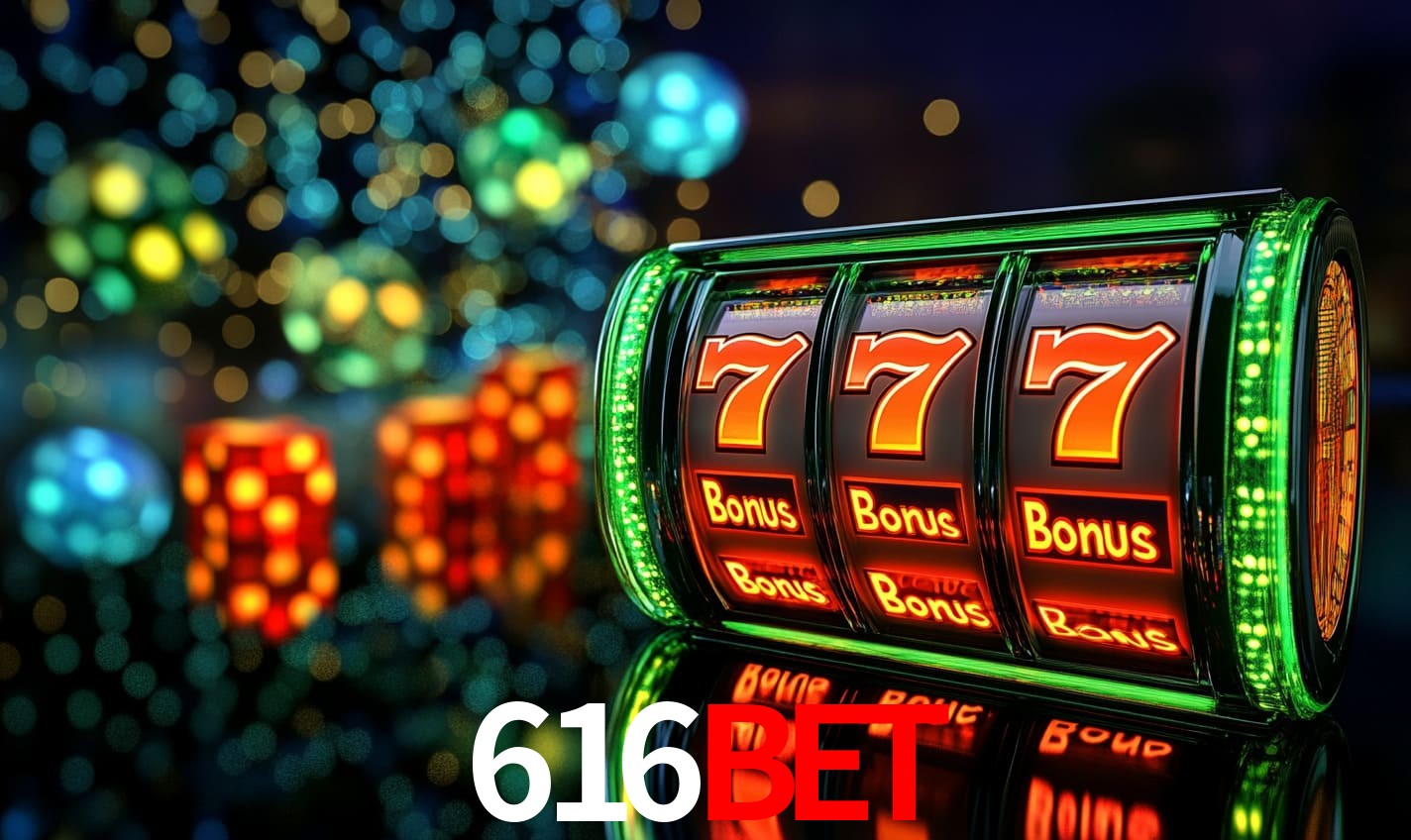Estatísticas do Jogo 616Bet