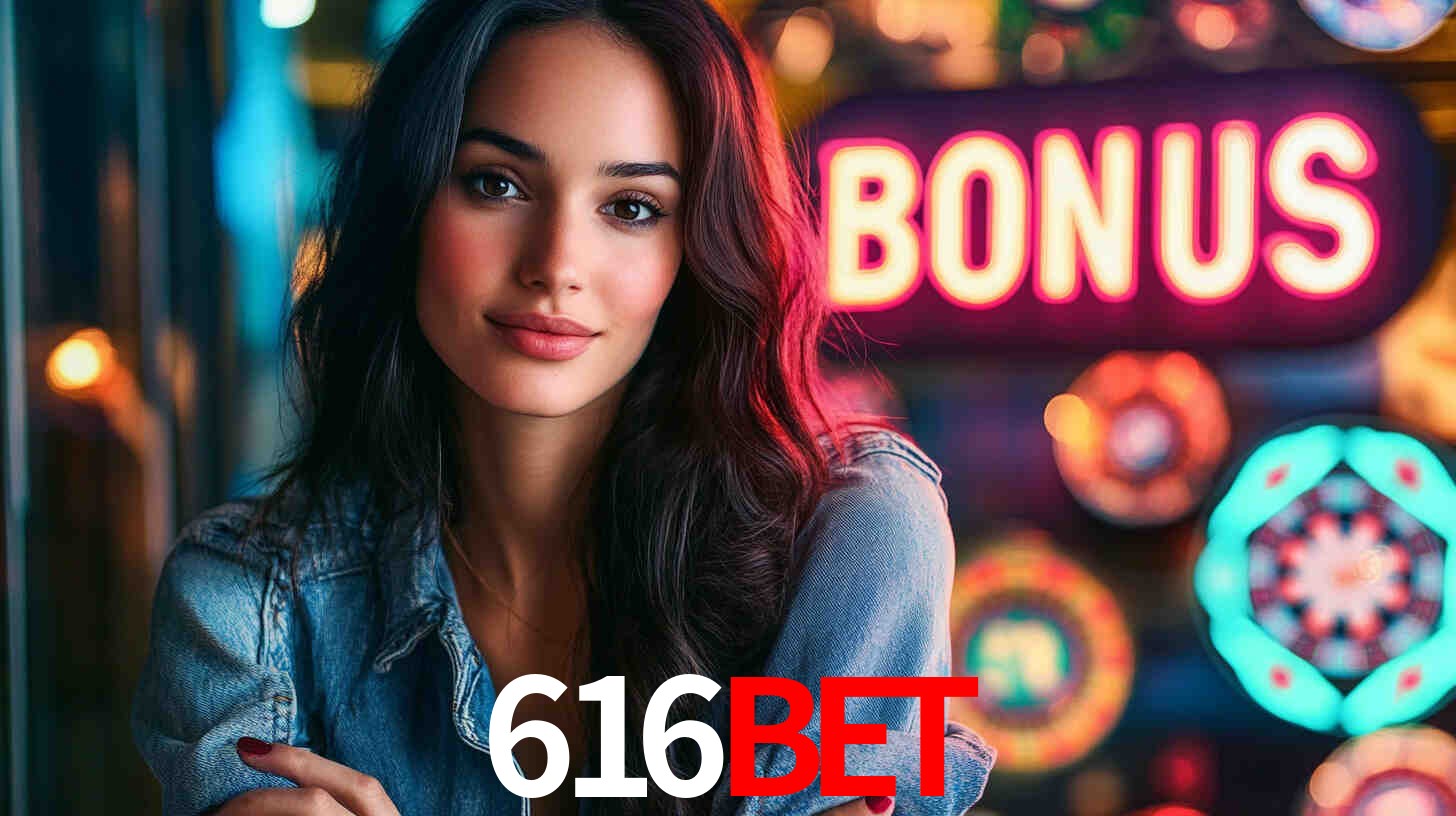 616Bet - Jackpot em Jogo - 616Bet Vip