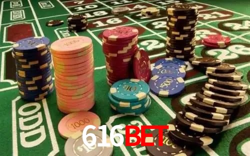 616Bet Login