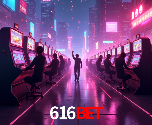 Interface Premium 616Bet