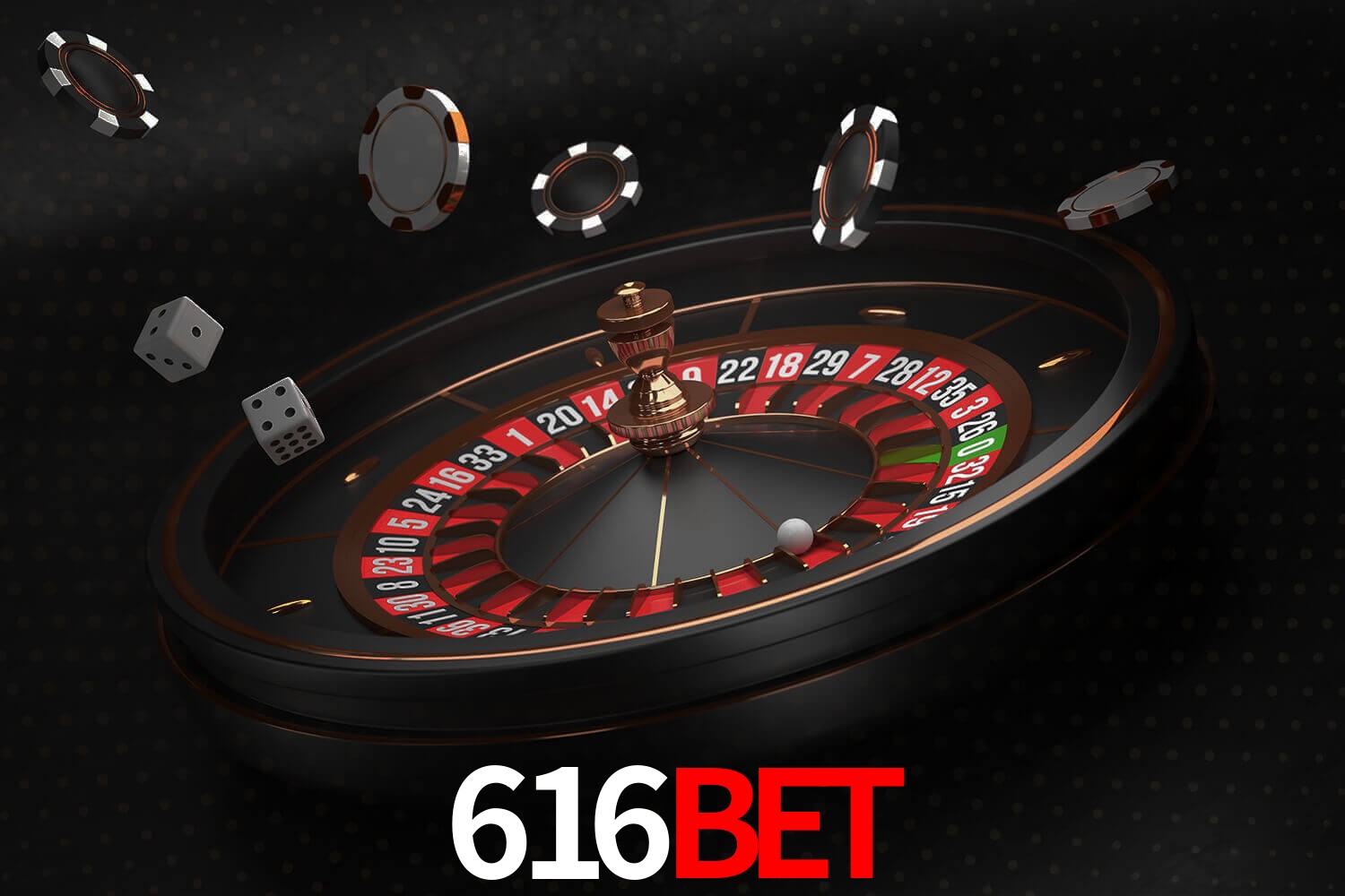 616Bet: Jogos de Caça-Níqueis-Altas Recompensas, Roleta-Velocidade, Blackjack-Desafios Máximos