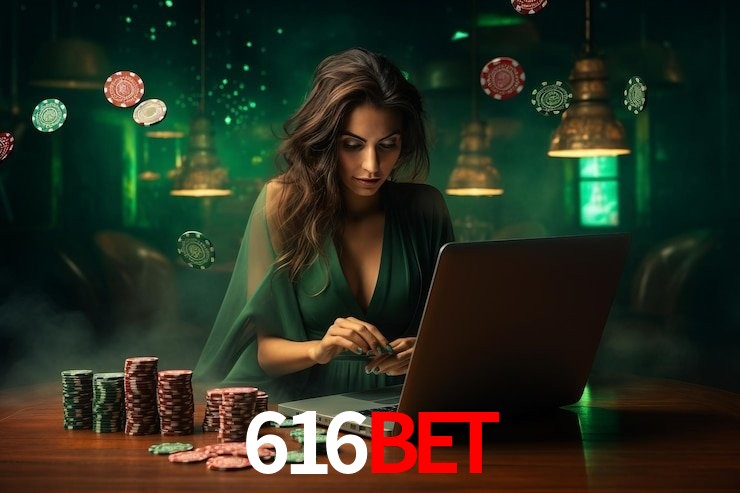 616Bet