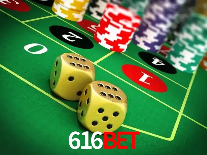 Experiência VIP 616Bet