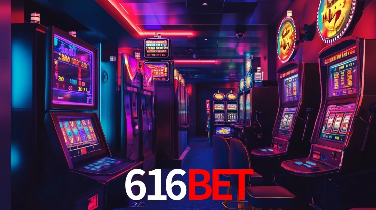 Premium Interface 616Bet