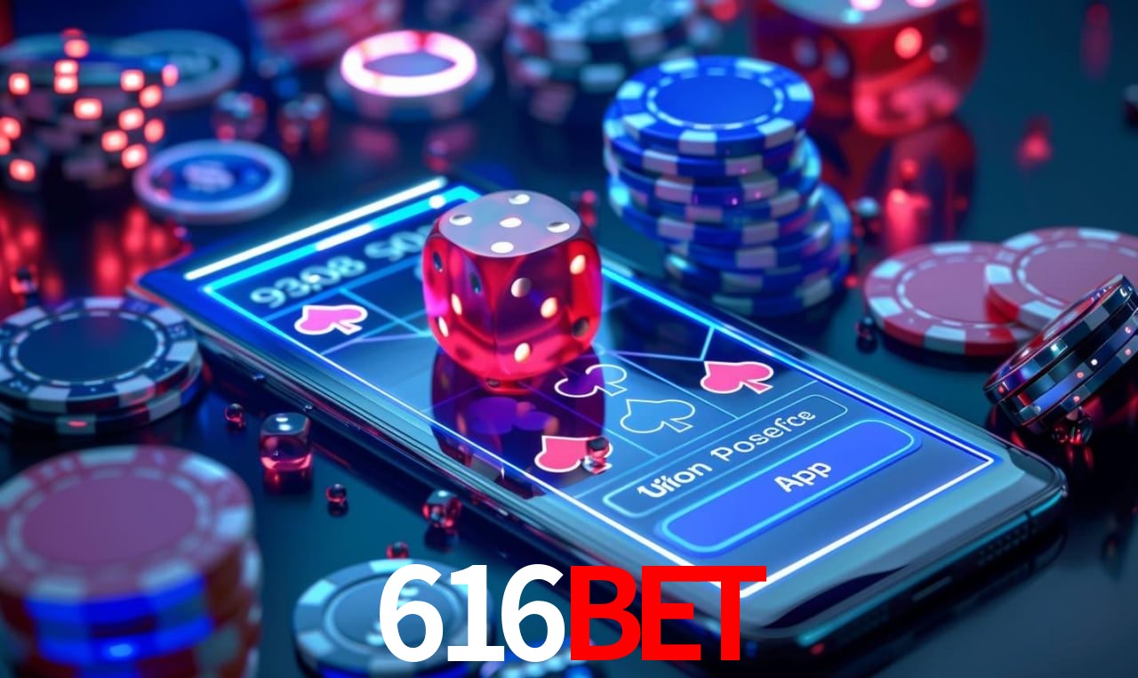 cassino 616Bet