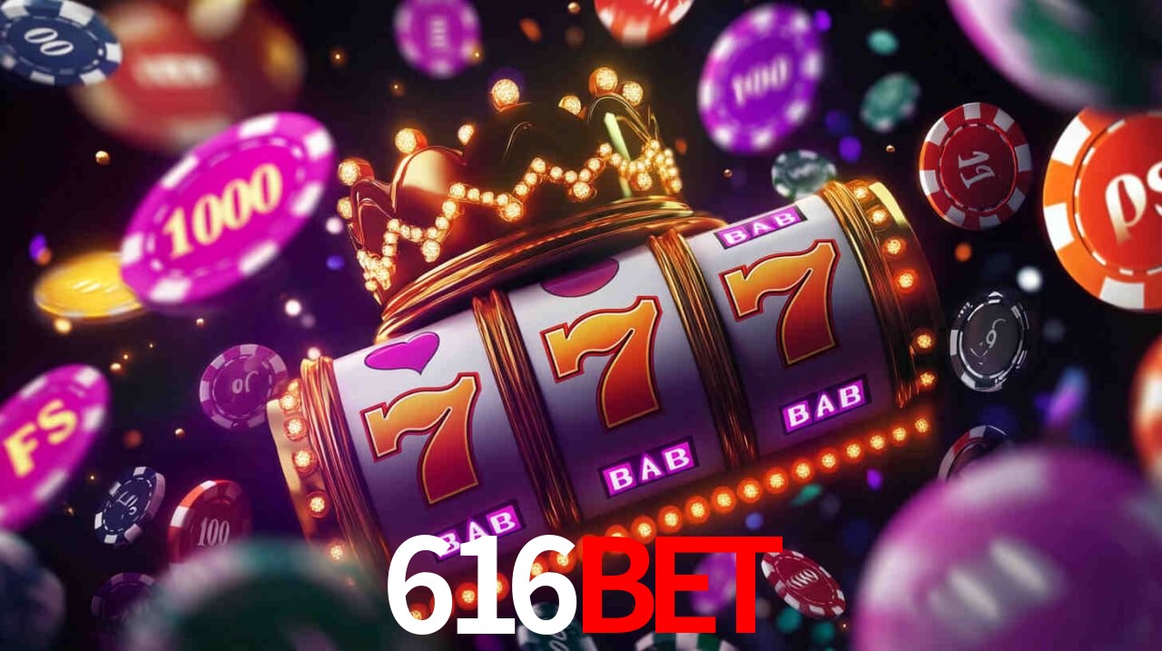 Game Providers 616Bet