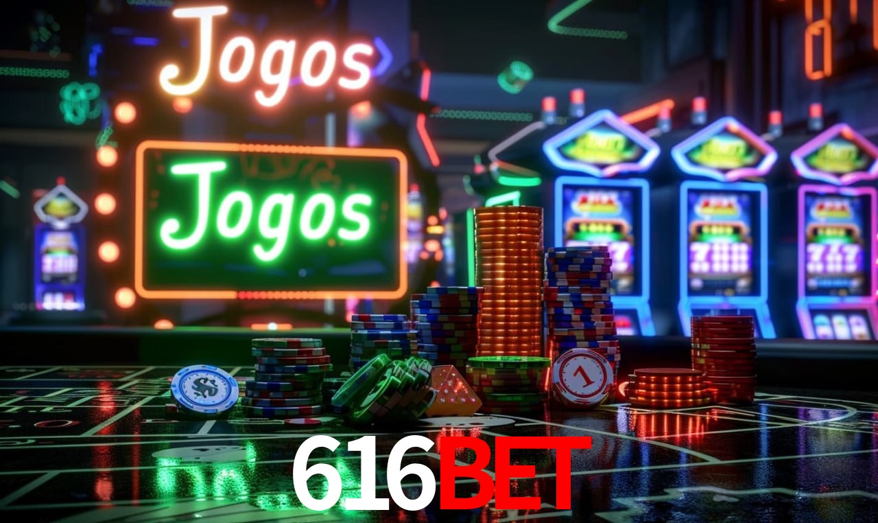 616Bet