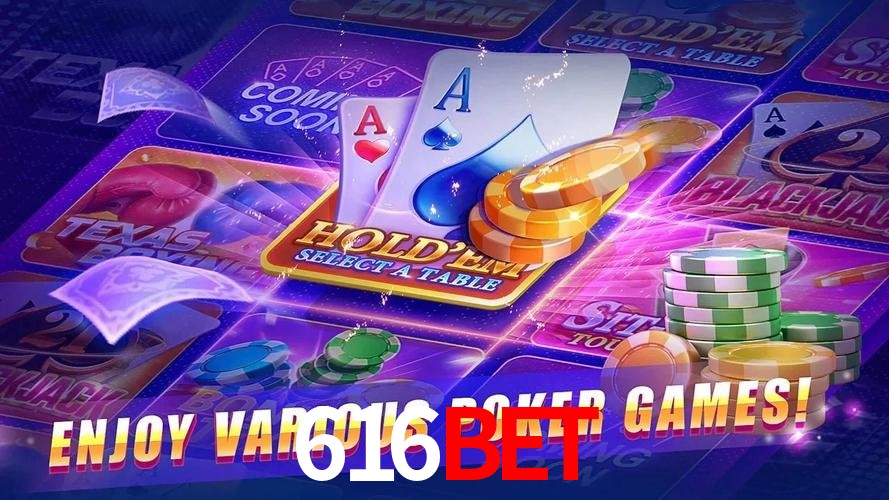 Descubra a Essência do 616Bet: Nossa História e Compromissos