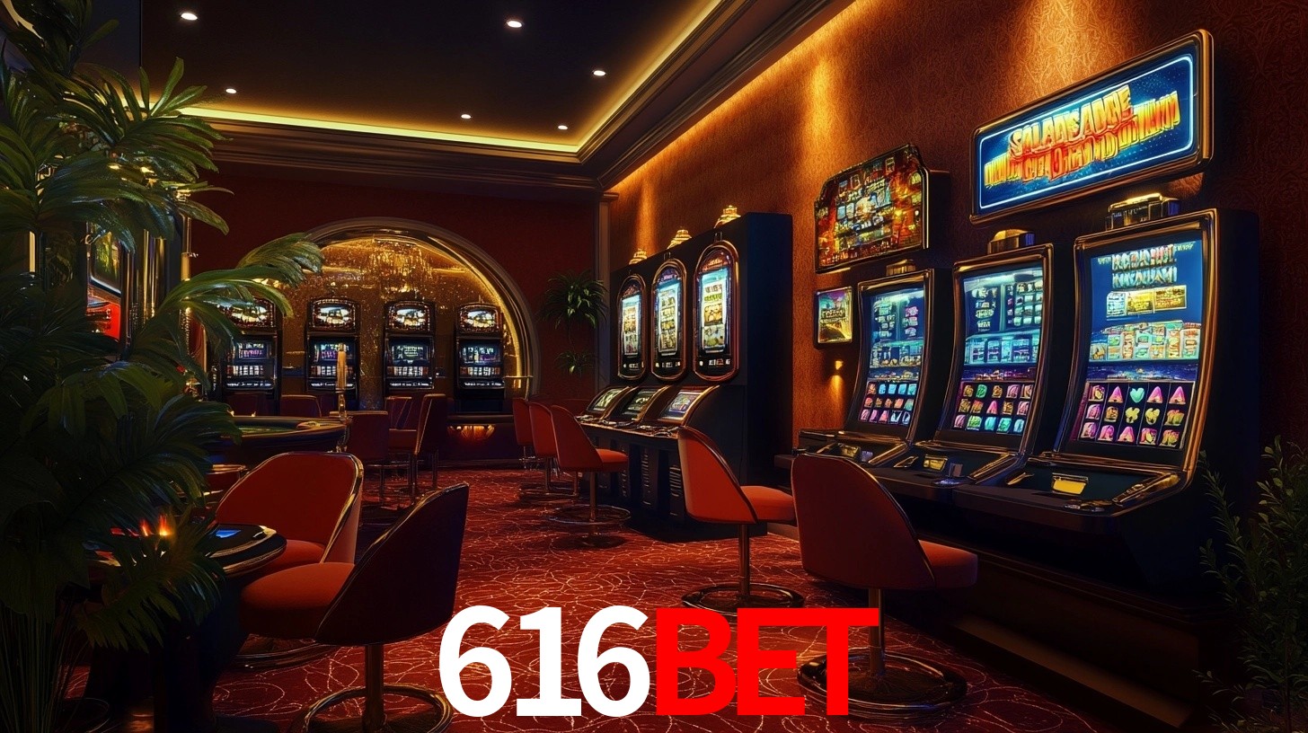 Live Casino 616Bet