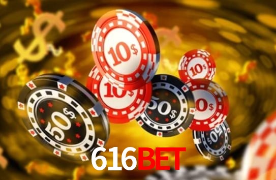 Torneios 616Bet